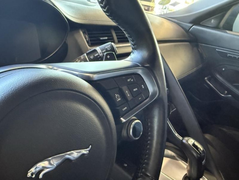 Jaguar E-pace 2.0d 180ch R-dynamic Hse Awd Bva9 - Visuel #7