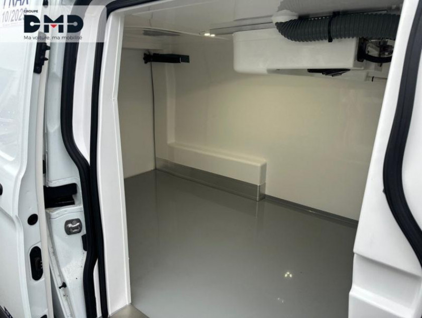 Ford Transit Custom Fg 300 L1h1 Frigo 2.0 Ecoblue 130 Trend Business 7cv - Visuel #12