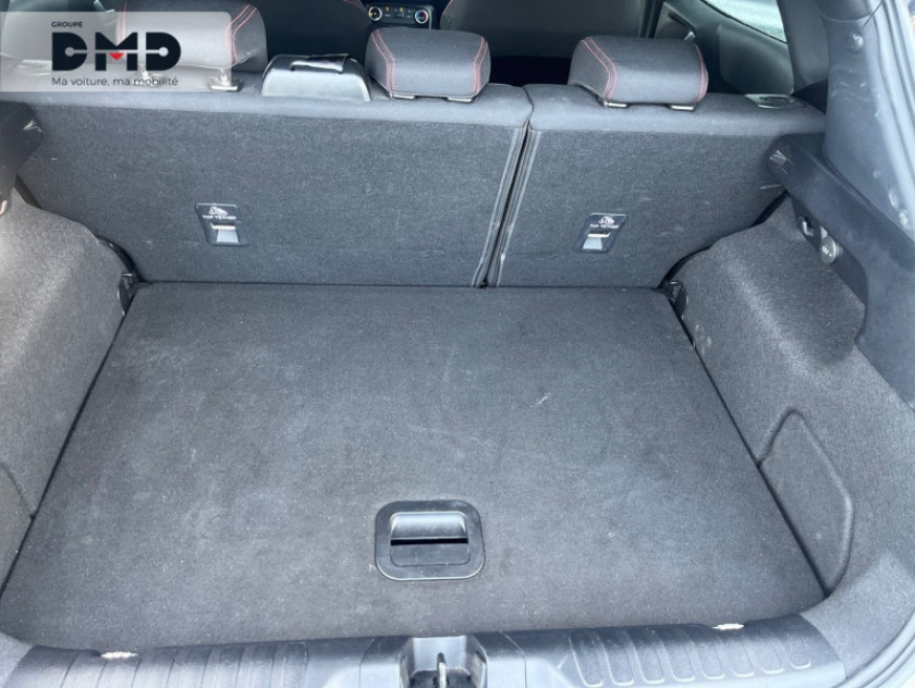 Ford Puma 1.0 Flexifuel 125ch S&s Mhev St-line - Visuel #12