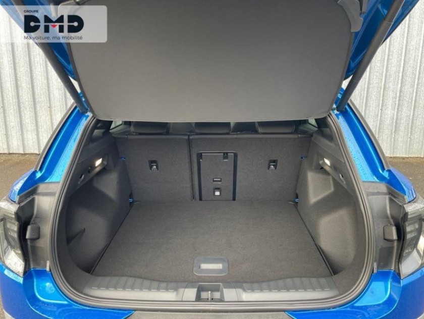 Ford Explorer 286ch 77kwh Extended Range Rwd - Visuel #12