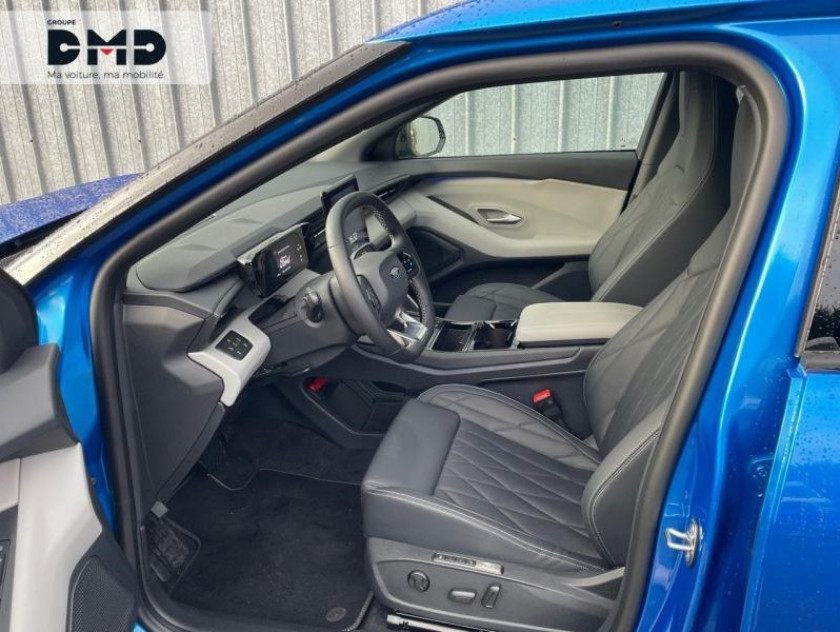 Ford Explorer 286ch 77kwh Extended Range Rwd - Visuel #9