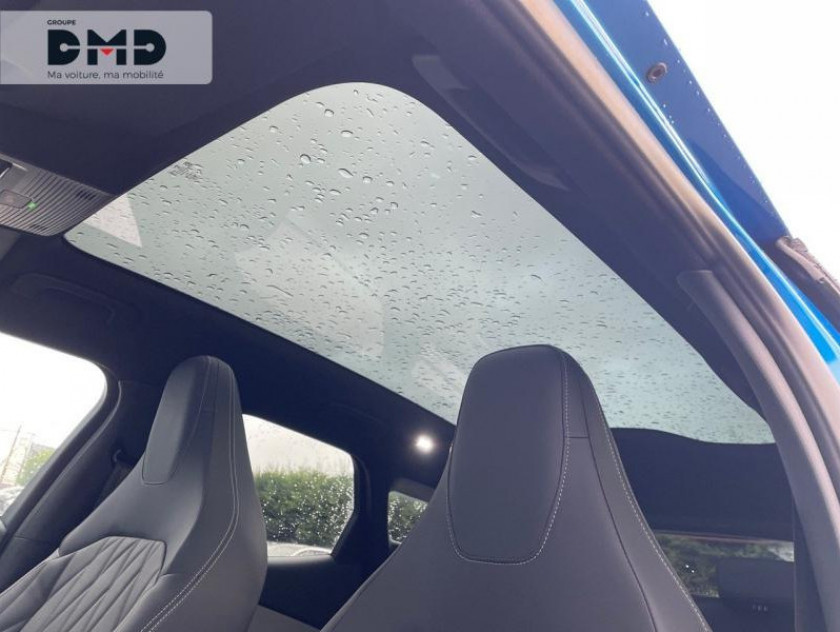 Ford Explorer 340ch Extended Range 79kwh Pack Premium Awd 6cv - Visuel #14