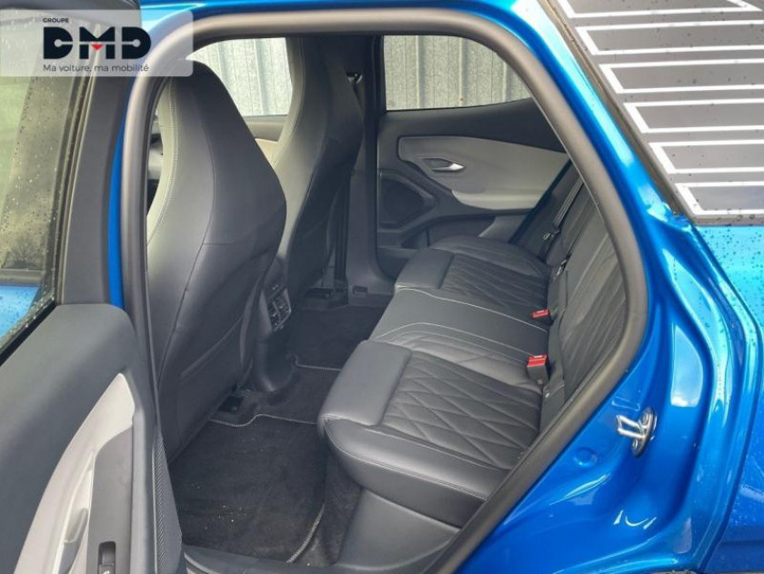 Ford Explorer 286ch 77kwh Extended Range Rwd - Visuel #10