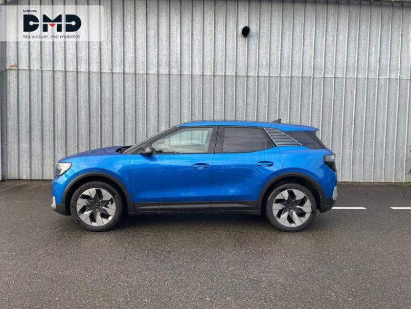 Ford Explorer 340ch Extended Range 79kwh Pack Premium Awd 6cv - Visuel #2