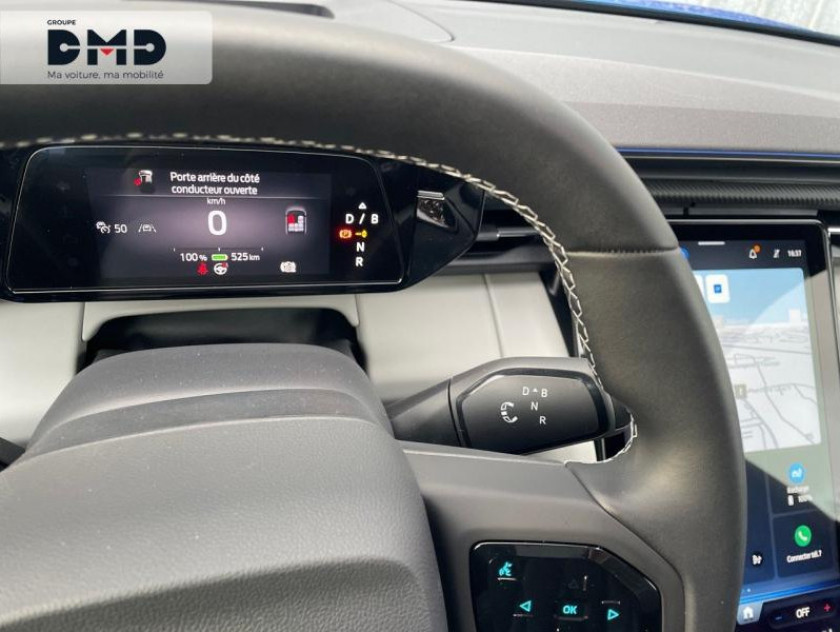 Ford Explorer 286ch 77kwh Extended Range Rwd - Visuel #8