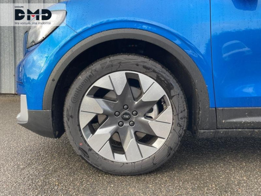 Ford Explorer 340ch Extended Range 79kwh Pack Premium Awd 6cv - Visuel #13