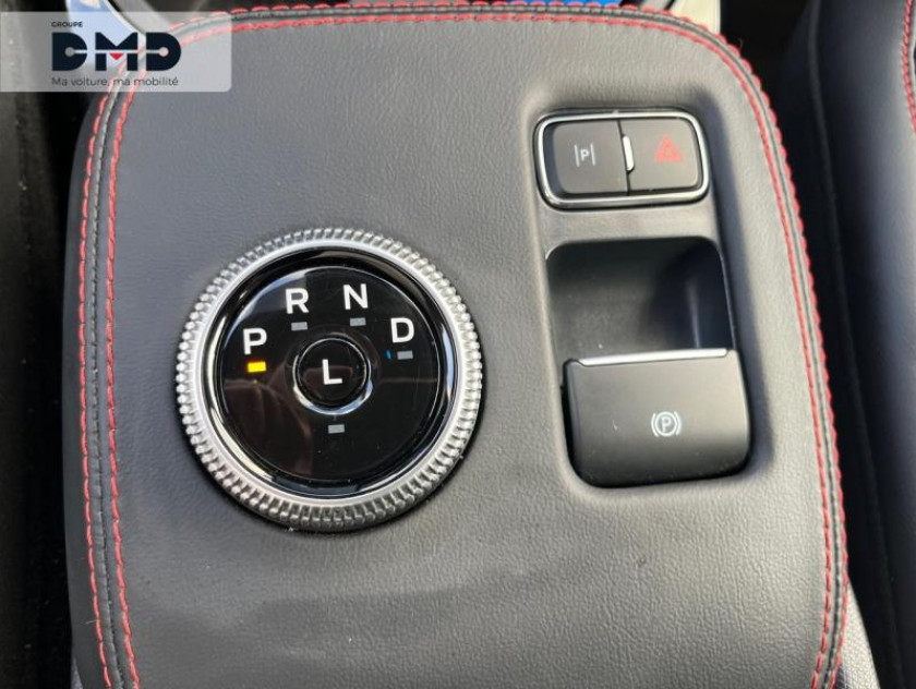 Ford Mustang Mach-e Extended Range 99kwh 294ch Premium Propulsion - Visuel #8
