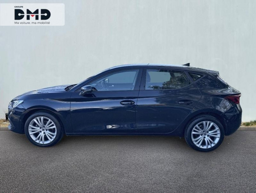Seat Leon 1.0 Etsi 110ch Urban Dsg7 - Visuel #2