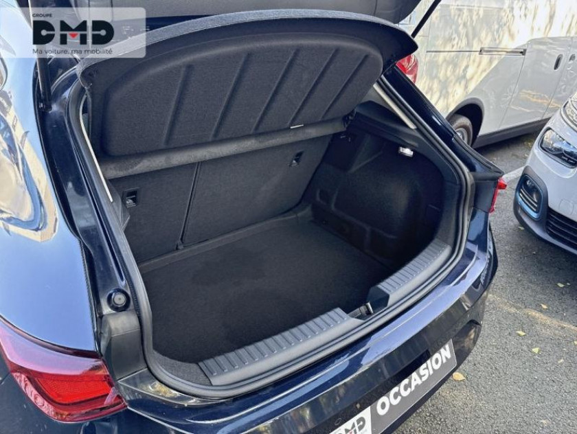 Seat Leon 1.0 Etsi 110ch Urban Dsg7 - Visuel #12