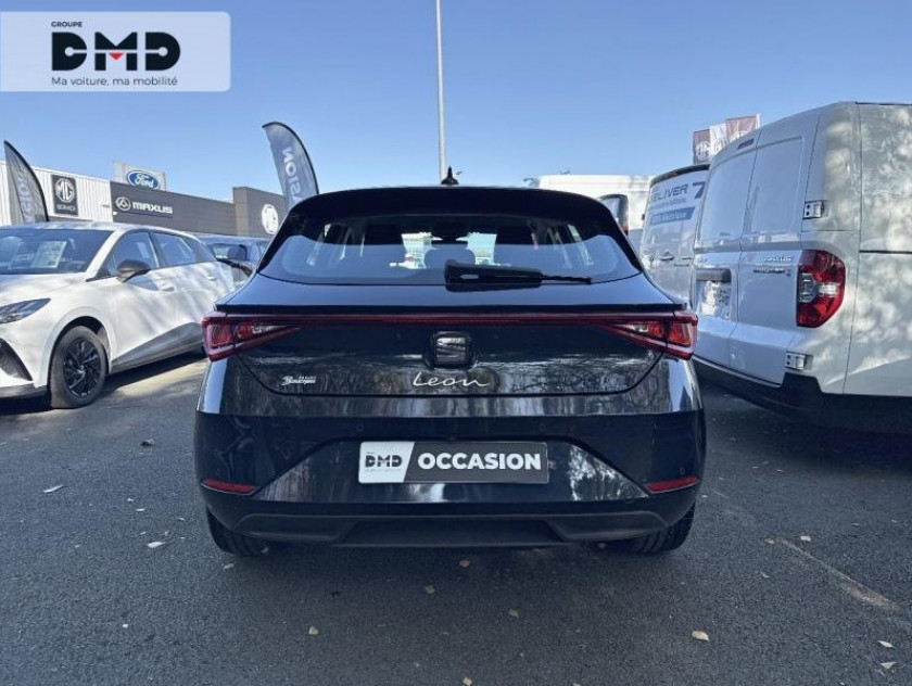 Seat Leon 1.0 Etsi 110ch Urban Dsg7 - Visuel #11