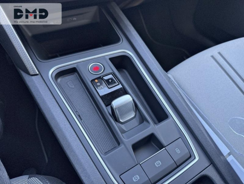 Seat Leon 1.0 Etsi 110ch Urban Dsg7 - Visuel #8