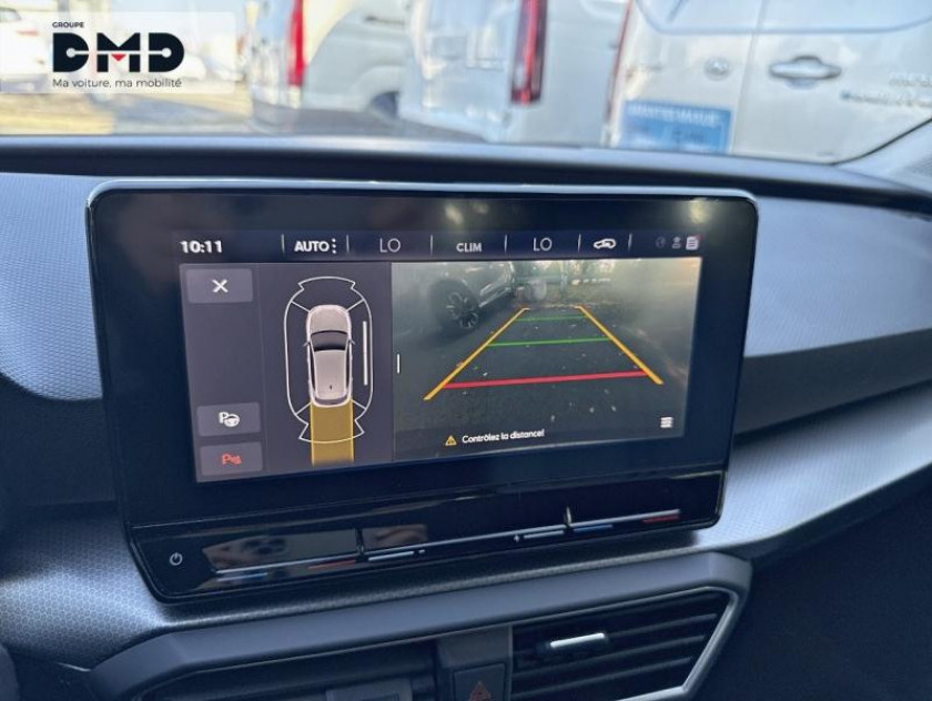 Seat Leon 1.0 Etsi 110ch Urban Dsg7 - Visuel #14