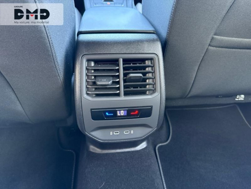 Seat Leon 1.0 Etsi 110ch Urban Dsg7 - Visuel #15