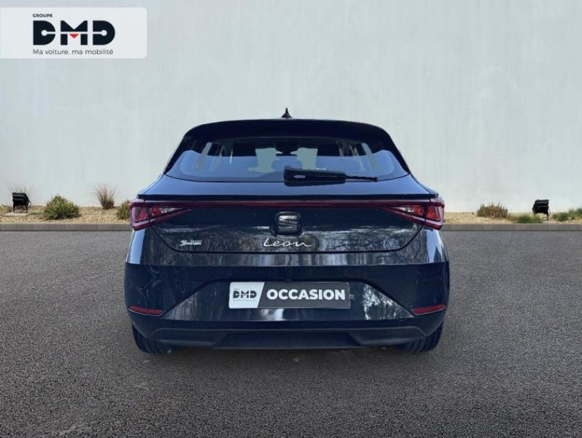 Seat Leon 1.0 Etsi 110ch Urban Dsg7 - Visuel #11