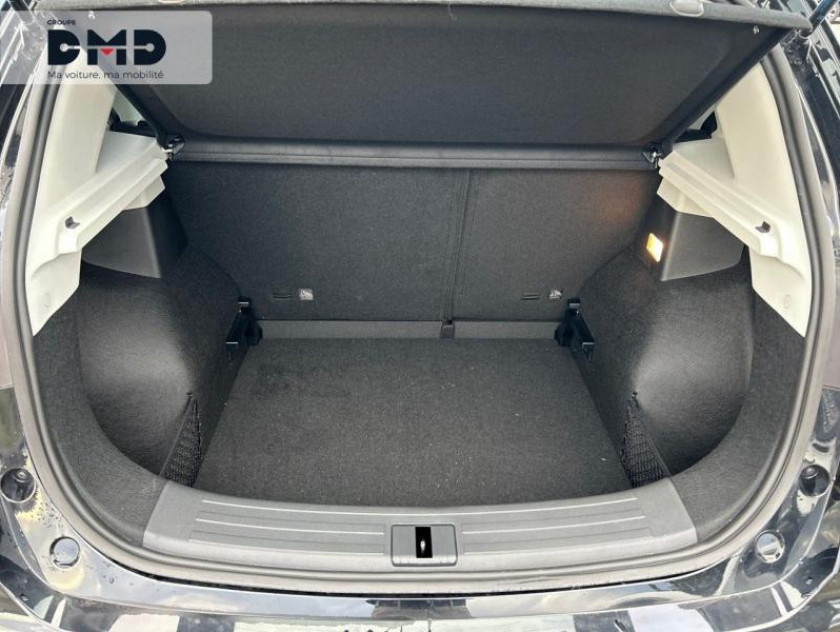 MG Motor Zs Ev 156ch - 70kwh Luxury - Visuel #12