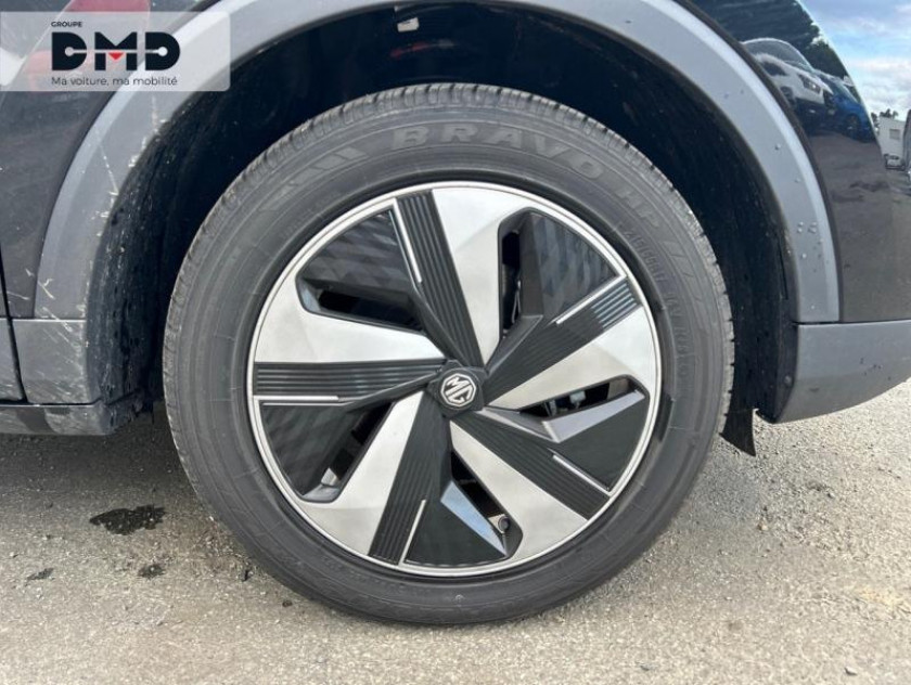 MG Motor Zs Ev 156ch - 70kwh Luxury - Visuel #13