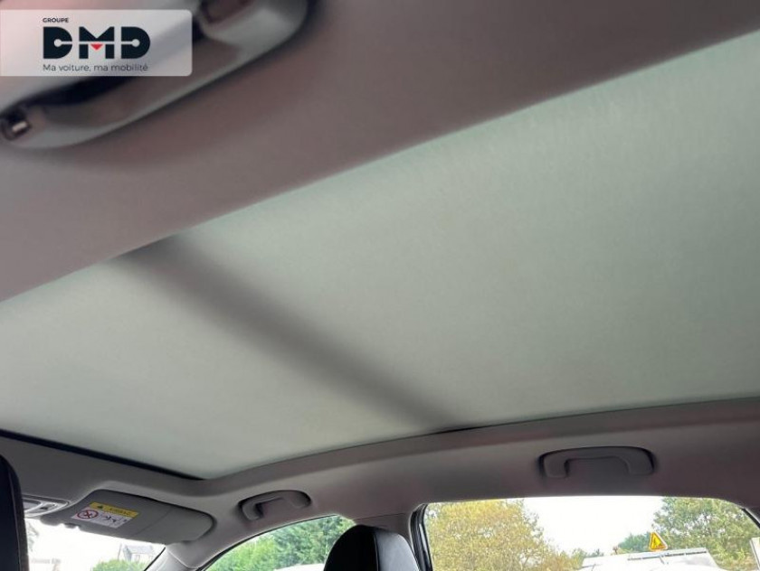 MG Motor Zs Ev 156ch - 70kwh Luxury - Visuel #14