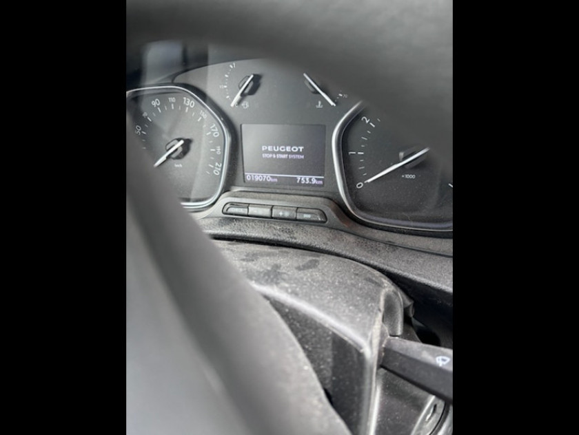 Peugeot Expert Fg M 1.5 Bluehdi 120ch S&s - Visuel #4