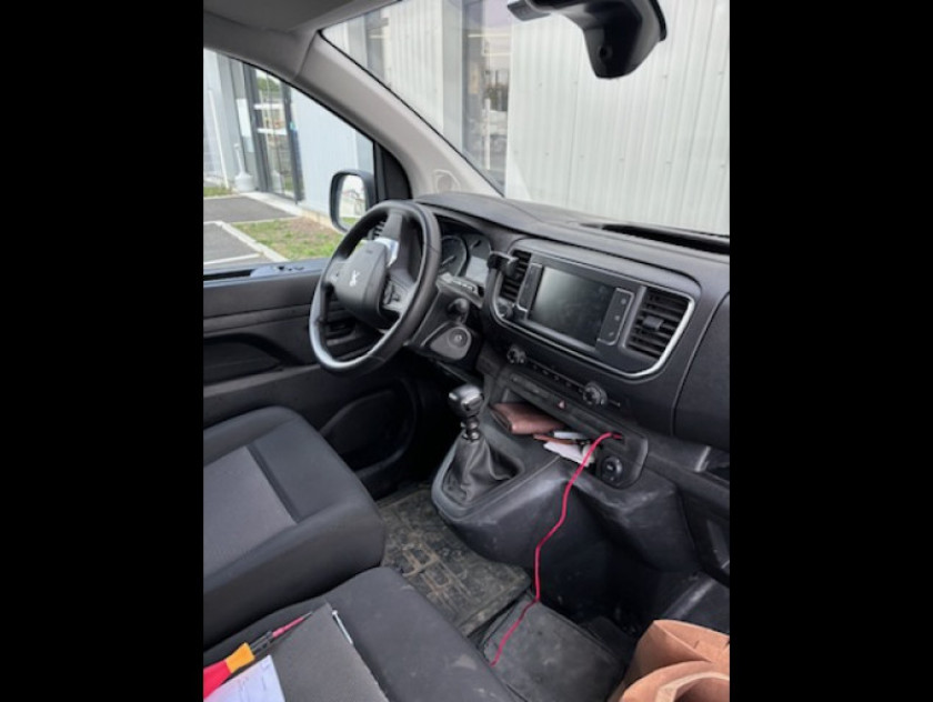 Peugeot Expert Fg M 1.5 Bluehdi 120ch S&s - Visuel #1