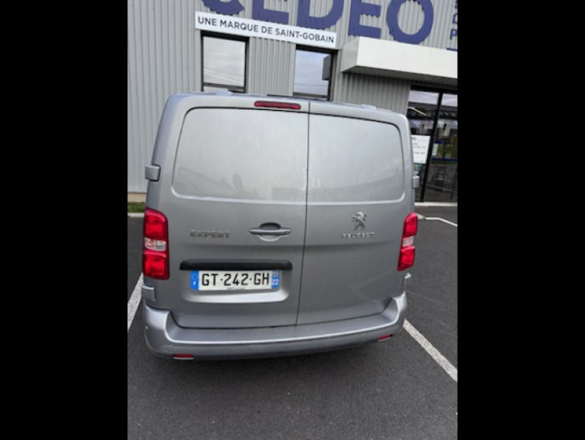 Peugeot Expert Fg M 1.5 Bluehdi 120ch S&s - Visuel #3