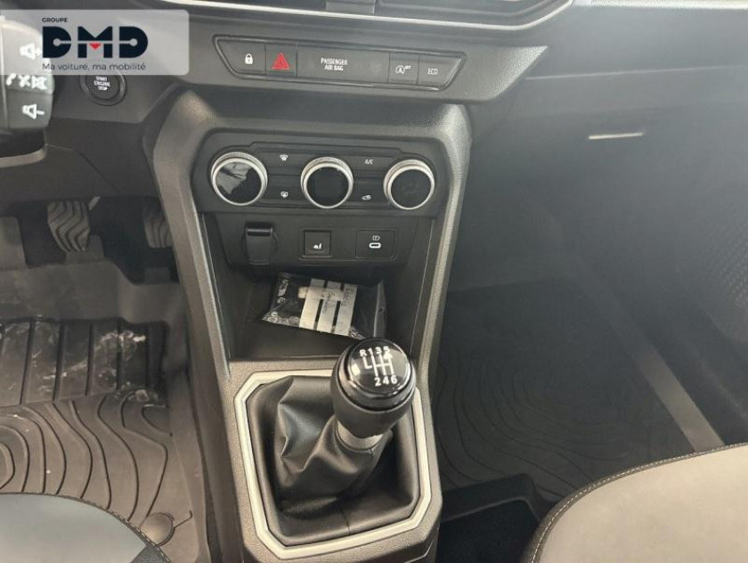 Dacia Sandero 1.0 Tce 110ch Stepway Extreme + -24 - Visuel #8