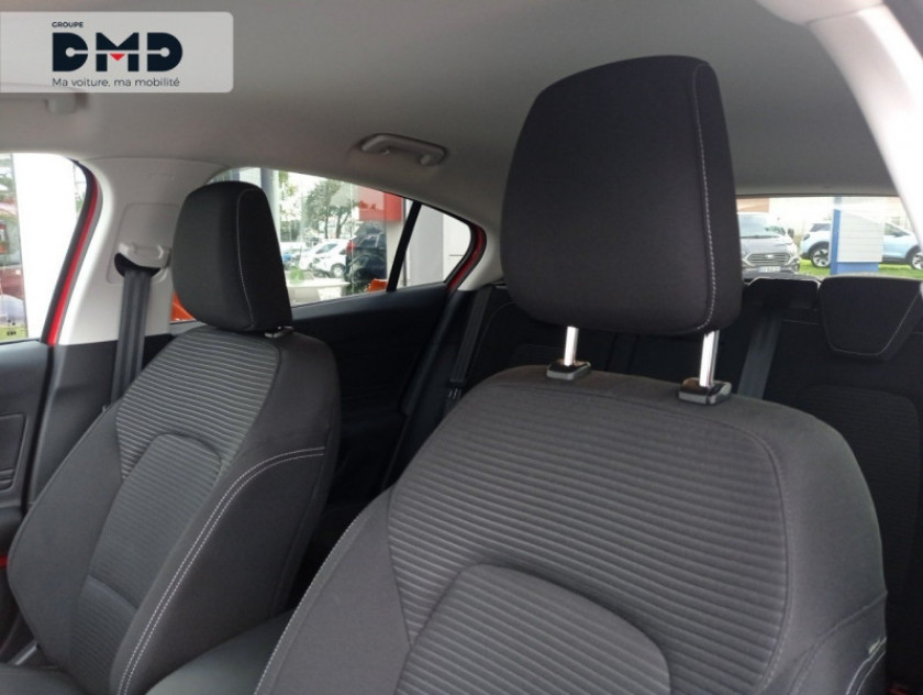 Ford Focus 1.0 Ecoboost Mhev 125ch Titanium X Business - Visuel #14