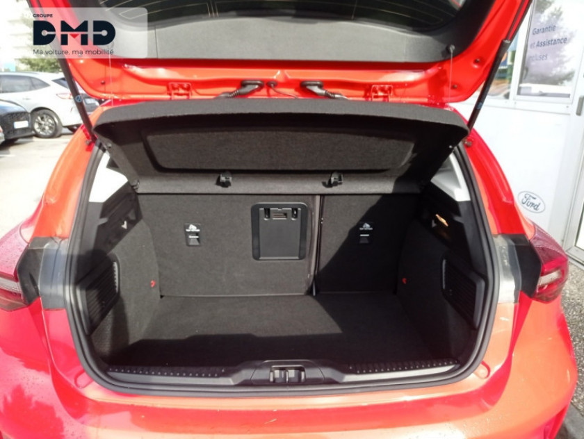 Ford Focus 1.0 Ecoboost Mhev 125ch Titanium X Business - Visuel #12