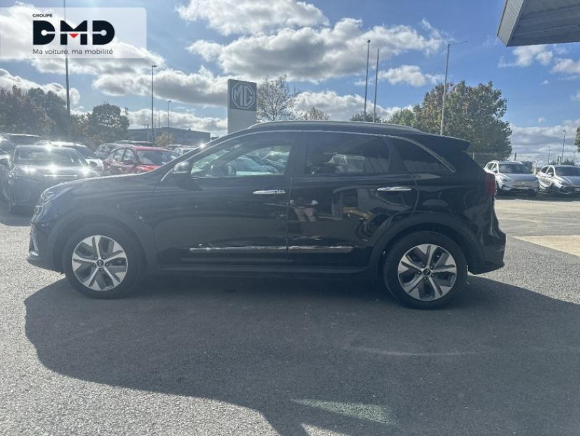 Kia E-niro E-premium 204ch - Visuel #2