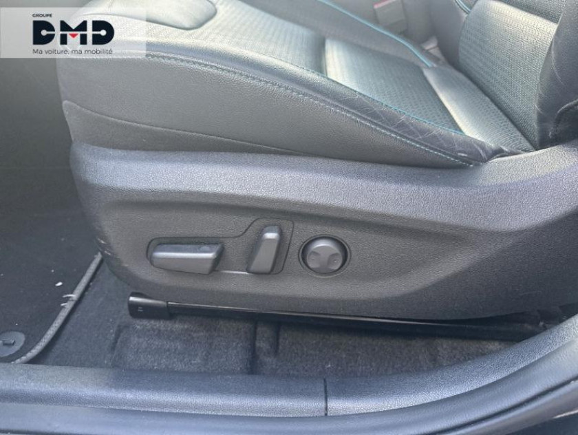 Kia E-niro E-premium 204ch - Visuel #15