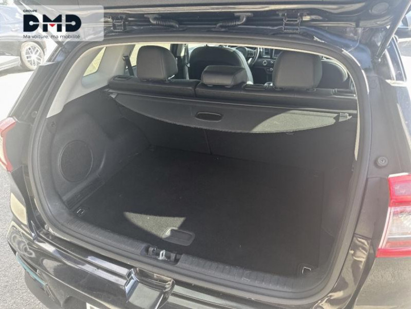 Kia E-niro E-premium 204ch - Visuel #12