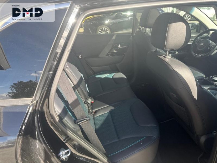 Kia E-niro E-premium 204ch - Visuel #10