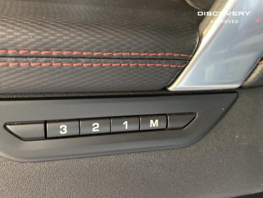 Land-rover Discovery Sport P300e R-dynamic Se Awd Bva Mark Vi - Visuel #19