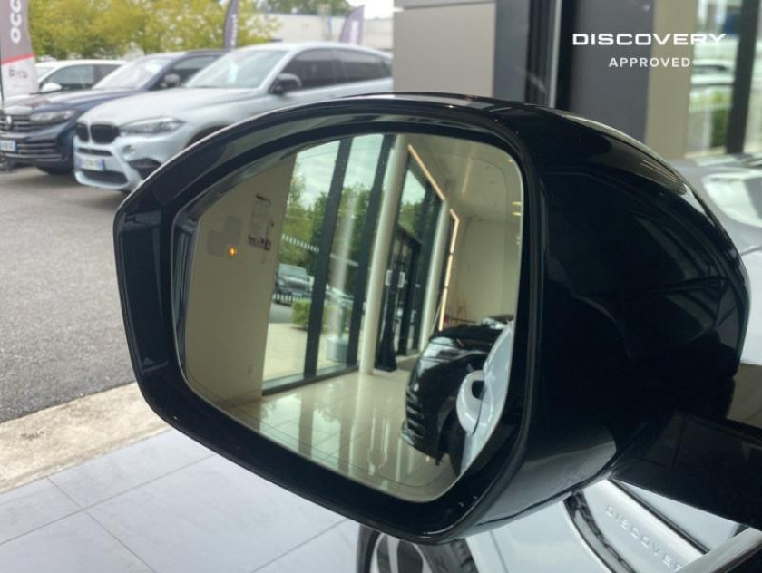 Land-rover Discovery Sport P300e R-dynamic Se Awd Bva Mark Vi - Visuel #20