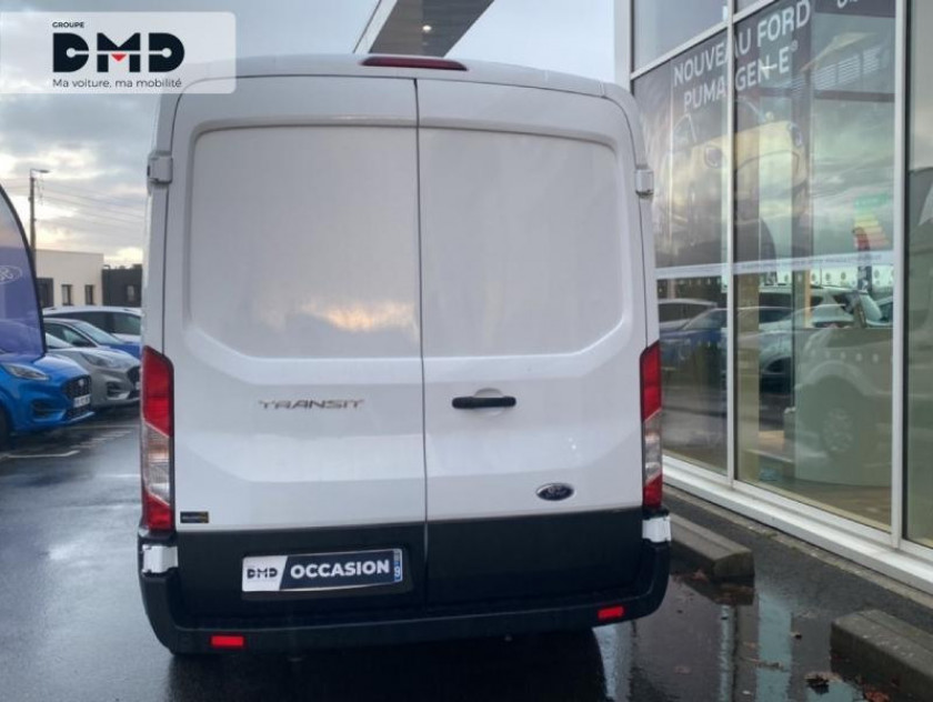 Ford Transit 2t Fg T310 L2h2 2.0 Ecoblue 130ch S&s Trend Business - Visuel #11