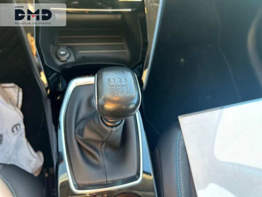 Peugeot 208 1.2 Puretech 100ch S&s Allure - Visuel #8
