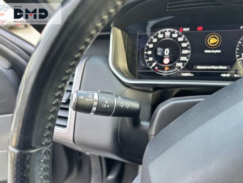Land-rover Range Rover Sport 2.0 P400e 404ch Hse Mark Vii - Visuel #15