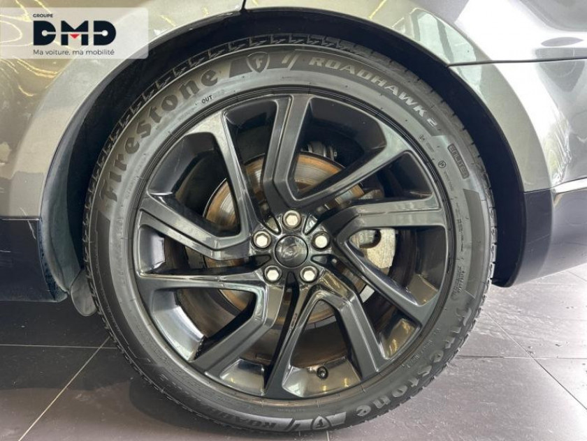 Land-rover Range Rover Sport 2.0 P400e 404ch Hse Mark Vii - Visuel #15
