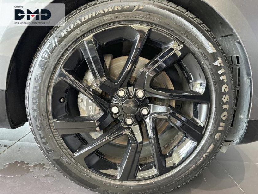 Land-rover Range Rover Sport 2.0 P400e 404ch Hse Mark Vii - Visuel #17