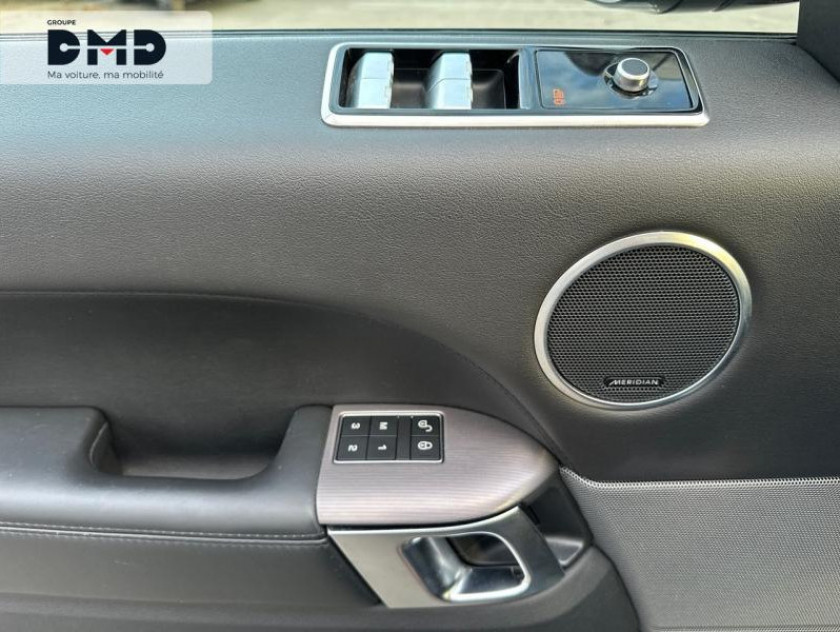 Land-rover Range Rover Sport 2.0 P400e 404ch Hse Mark Vii - Visuel #19
