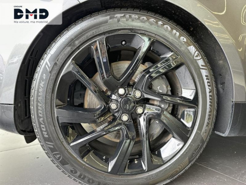 Land-rover Range Rover Sport 2.0 P400e 404ch Hse Mark Vii - Visuel #13
