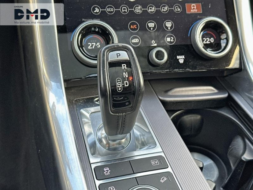 Land-rover Range Rover Sport 2.0 P400e 404ch Hse Mark Vii - Visuel #8