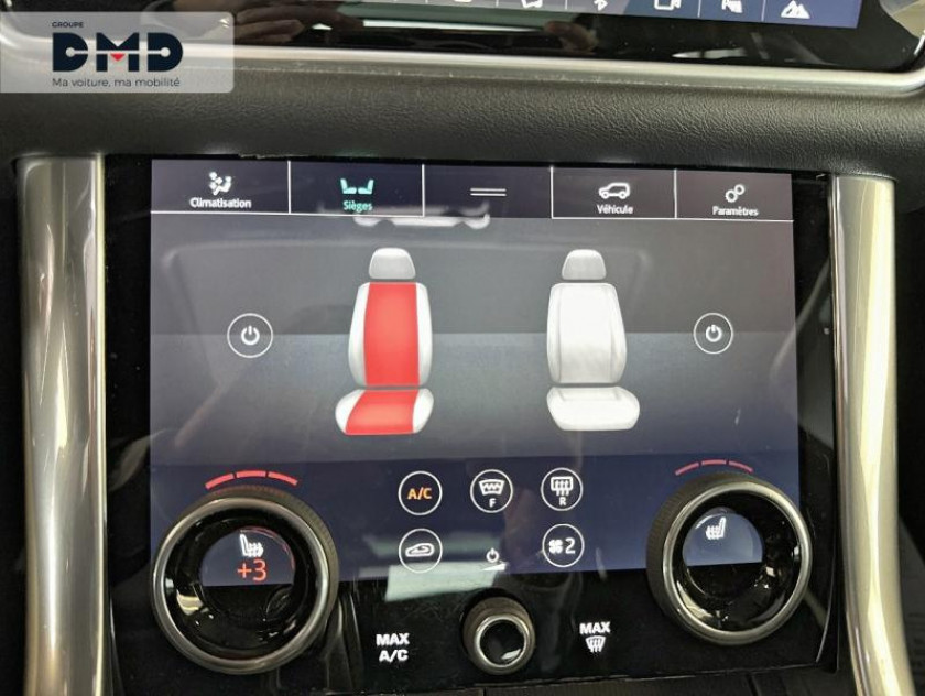 Land-rover Range Rover Sport 2.0 P400e 404ch Hse Mark Vii - Visuel #19