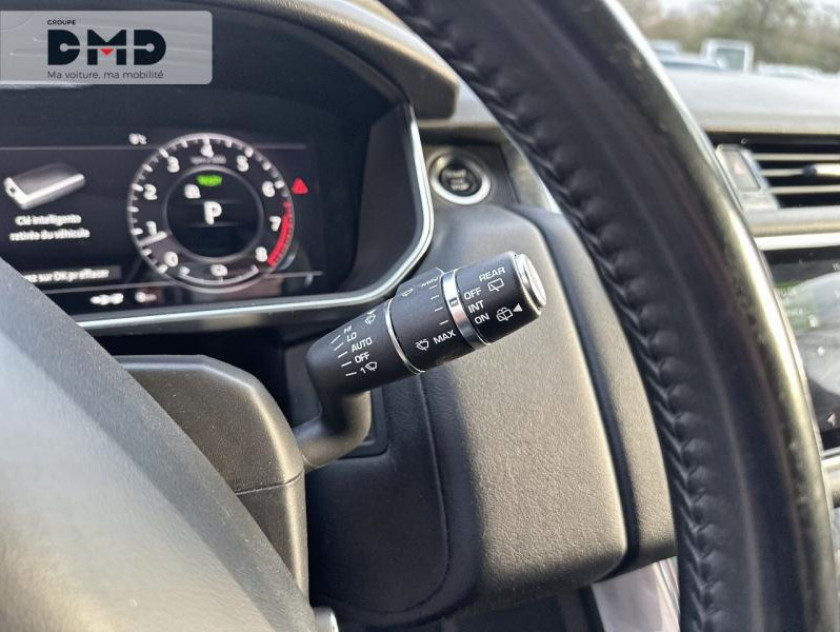 Land-rover Range Rover Sport 2.0 P400e 404ch Hse Mark Vii - Visuel #16