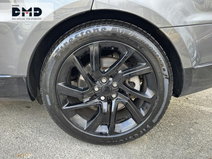Land-rover Range Rover Sport 2.0 P400e 404ch Hse Mark Vii - Visuel #13