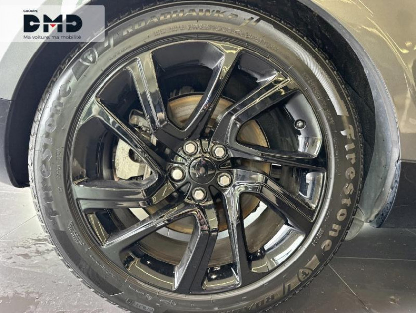 Land-rover Range Rover Sport 2.0 P400e 404ch Hse Mark Vii - Visuel #16