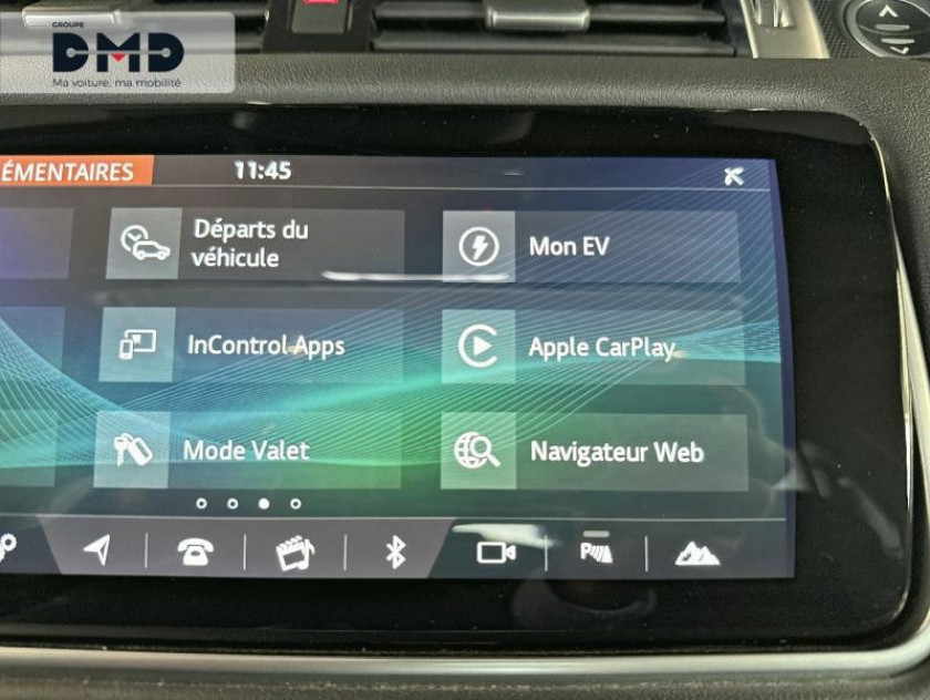 Land-rover Range Rover Sport 2.0 P400e 404ch Hse Mark Vii - Visuel #20