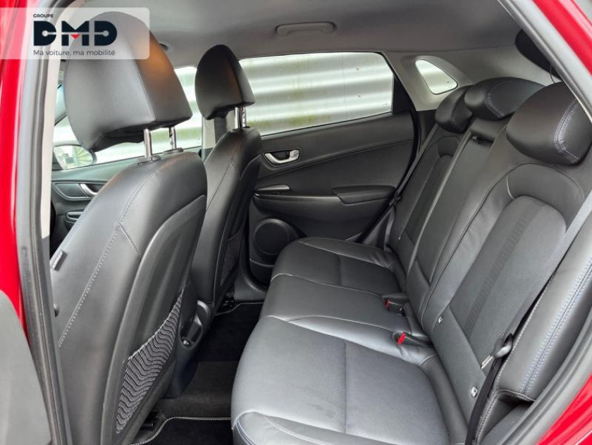 Hyundai Kona Electric 39kwh - 136ch Executive - Visuel #10