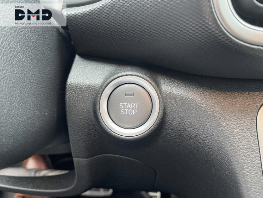 Hyundai Kona Electric 39kwh - 136ch Executive - Visuel #16