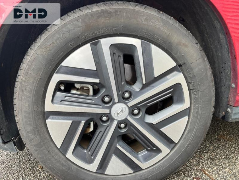 Hyundai Kona Electric 39kwh - 136ch Executive - Visuel #13