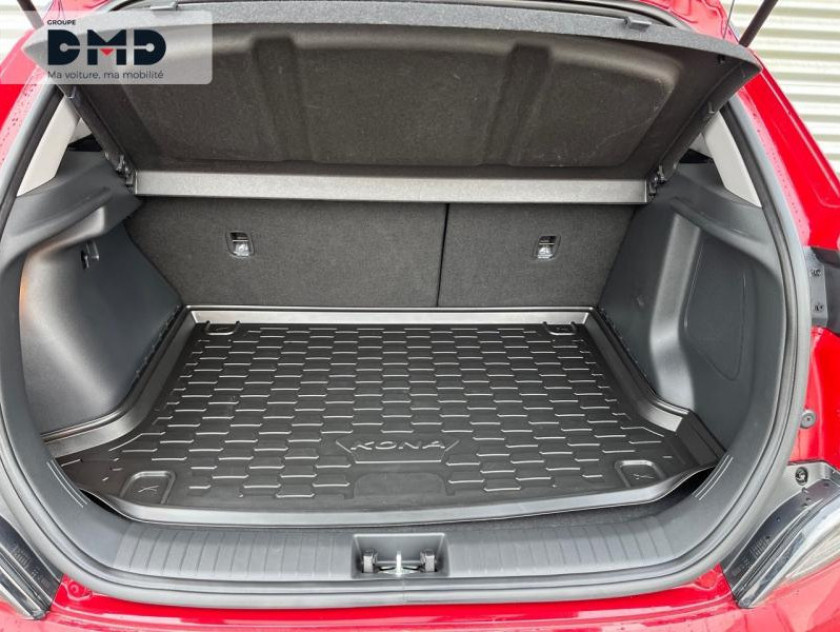 Hyundai Kona Electric 39kwh - 136ch Executive - Visuel #12